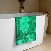 Rustic Reverie Bath Towel